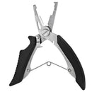 Fish Grip Nipper Fishing Lure Pincer Remove Hook Tackle Tool Fish Gripper P