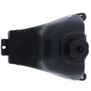 Plastic Fuel Petrol Gas Tank+  Tank Cap for 2 Stroke 47cc 49cc Minimotor Kids