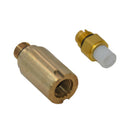 Car Air Suspension Risidual Pressure Valves Kit Fit For