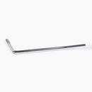 Screw-in Guitar Single Tremolo Arm Bar Rocker With White Tips