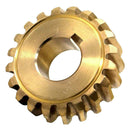 Worm Gear for MTD 917-04861 20T 717-04449 717-04861 717-0528 717-0528A 917- X7A8