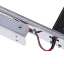 1106SS Hard Drive Caddy 3.5 inch Stainless Internal Hard Drive Mounting Brac Ew