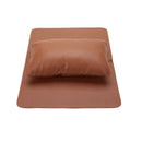 Nail Art Equipment Hand Rest Cushion Pillow Soft PU Leather Hand Holder and