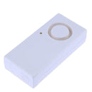 Water Overloop Leakage Alarm Sensor Detector 120dB Water Level Alarm System