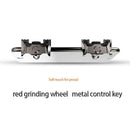 2pcs Mobile Gamepad Controller Grip Holder Joystick Trigger Button for PUBG