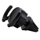 Air Outlet Telescopic Car Phone Holder+360 Rotation Center Console Phone Bracket