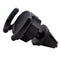 Air Outlet Telescopic Car Phone Holder+360 Rotation Center Console Phone Bracket