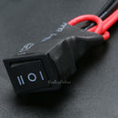 Adjustable Volt DC Motor Speed Control Controller CCM2 10V 12V 24V 30V 120W PWM