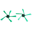 6 Pieces of Accessories / Spare Parts for Vorwerk Kobold VR200, Replacement U7C4