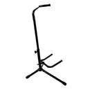 Guitar Stand - Height Adjustable Fit Electric, Classical Guitars and Bass,