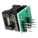 SOIC8 SOP8 to DIP8 EZ Programmer Adapter Socket Converter Module