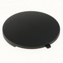 Black Rear Ashtray Bin Car Side Cap