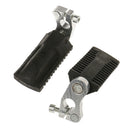 1 Pair 47cc 49cc Bike Foot Pegs Motorbike Replacement Repair Foot Pedals