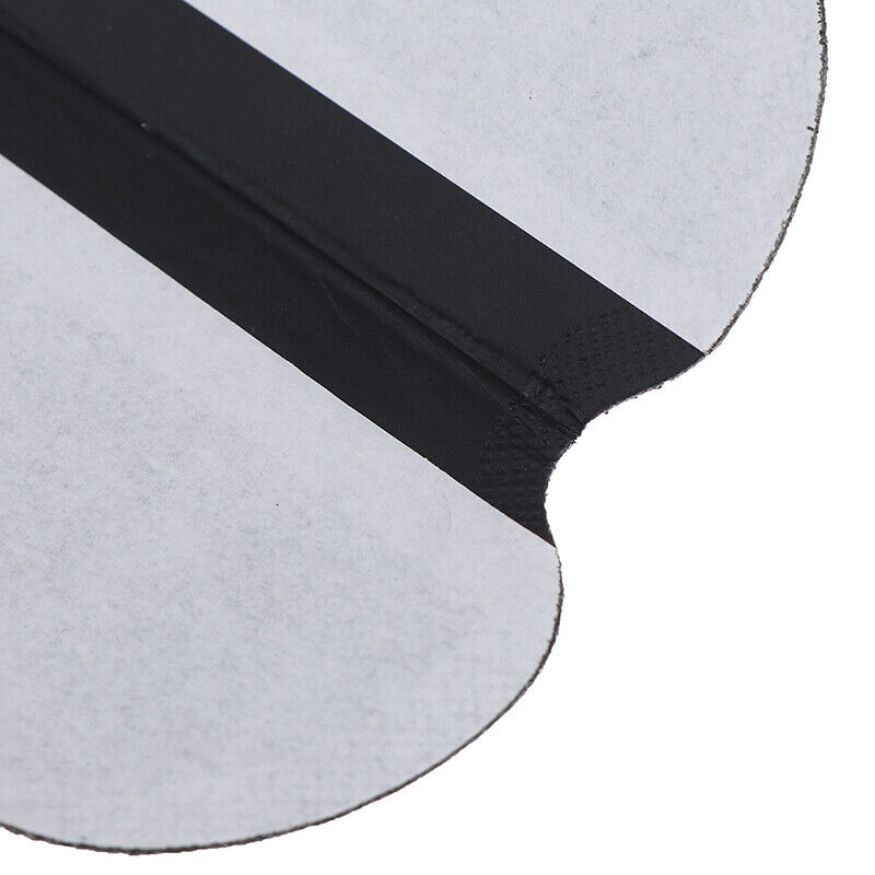 5Pairs Underarm Armpit Sweat Pads Perspiration Shield Guard Deodorant Absorb Gw