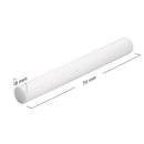 5X(10Pcs/Pack Humidifier Filter Replacement Cotton Sponge Stick for Usb Hu I3V1)