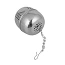 Stainless Steel Tea Ball L9R4