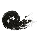 12x Lanyard safety Neck Strap for ID Badge Holder Card CellPhone Keys Mp3