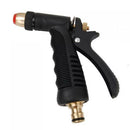 Garden Cars Hose Watering Spray Machine Quick Connector w/ Pistol Trigger
