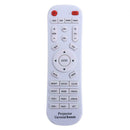 Multifunctional Projector Universal Remote Control Replacement A