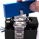 7pcs/set Pro Back Case Remover Watch Button Cell Replacement Repair Tool