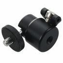 Table Compact Mini Tripod with Car Camera for Nikon Sony Digital SLR DSLR (