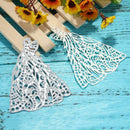 Metal Cutting Dies Stencils for DIY Scrapbook Photo Valentines Day (DX-736)