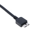 USB c to micro usb cable type c to micro b cable for hdd hard disk 30cm MO