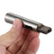MT2 Spindle to MT1 Arbor Morse Taper Adapter Reducing Drill Sleeve P6Z6