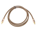 5FT Premium  Fiber Optic Digital Audio Optical