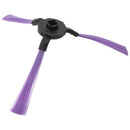 Side Brush+Filters for Fmart YZ-Q2S/Q1S/E-R302G(S)/E-R550W(S)/FM-R150/FM-R3 O6Y5