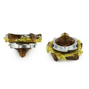 Beyblade BURST B-125 02: Hell Salamander Gravity Yielding Wihtout Launcher Match