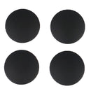4pcs Rubber Bottom Case Feet Foot for  A1278 A1286 A1297B Hn