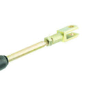 Rear Brake Master Cylinder Pump For 110cc 125cc 140cc Dirt Pit Bike Motor BSM