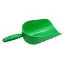 Measuring Scoop Medium Measuring Spoons Made of Durable Plastic for Kitchen