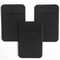 Universal Adhesive Pocket Stick On Wallet Card Holder Pouch Case For Phone Delux