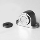 Zinc Alloy-Magnetic Door Holder Stopper Doorstop Wall Floor Mounted Safe SUU