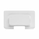 Practical Wall Phone Holder Socket Charging Box Shelf Bracket Stand Holder