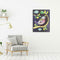 5D DIY Special Shaped Diamond Painting Bird Cross Stitch Mosaic Craft Kits