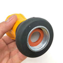 40pcs Garden Hose Washer Heavy Duty Rubber Washer Fit 3/4" Garden Hose Fittings