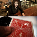 Presents Starlight StarLight Gimmick Card Magic Tricks Favor Fun Amazing Ef N6R9