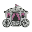 12pcs Carriage Design Candy Sweets Sugar Boxes Pink Wedding Party Decoration