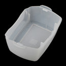 White flash diffuser bounce dome for sb-900 sb900 meike MK-930 950 910 FT
