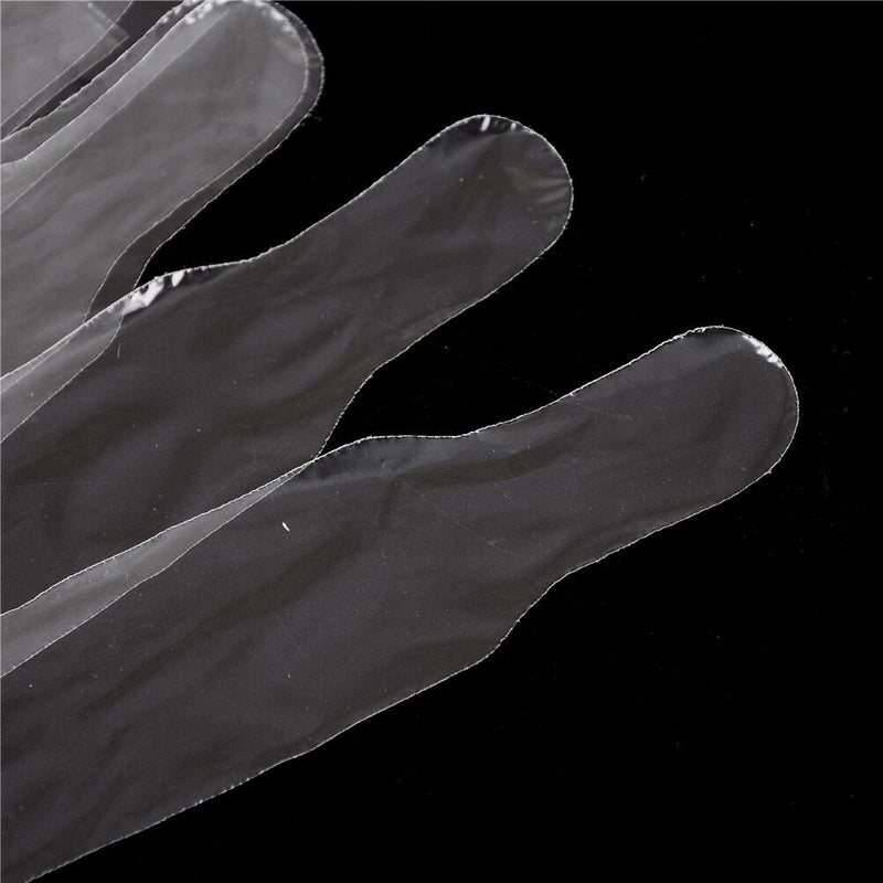 100x New Disposable Dental Ultrasonic Scaler Handle Protective Cover/ Sleeve Ew