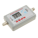1x SF-95DL Digital TV Satellite Signal Finder Meter TV Reception System
