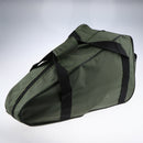 2 Piece Chainsaw Carrying Bag Heavy-duty Waterproof Oxford Cloth Chain Saw Case