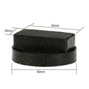 Car Rubber Jack Pads Tool Jacking Pad Adapter for BMW Mini R50/52/53/55 AFRubber
