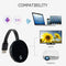 1080P HDMI TV Stick WiFi Miracast Dongle Video Wireless Display Receiver A