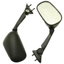 Motorcycle Rear View Mirrors Side Mirrors for YAMAHA YZF R1 YZF 1000 2009 2
