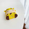 Lovely Giraffe Style Protective Case Silicone Cover for Airpods 1/2 Accessories