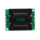 SOP28 to DIP28 Socket Adapter Converter Programmer IC Test Socket BX